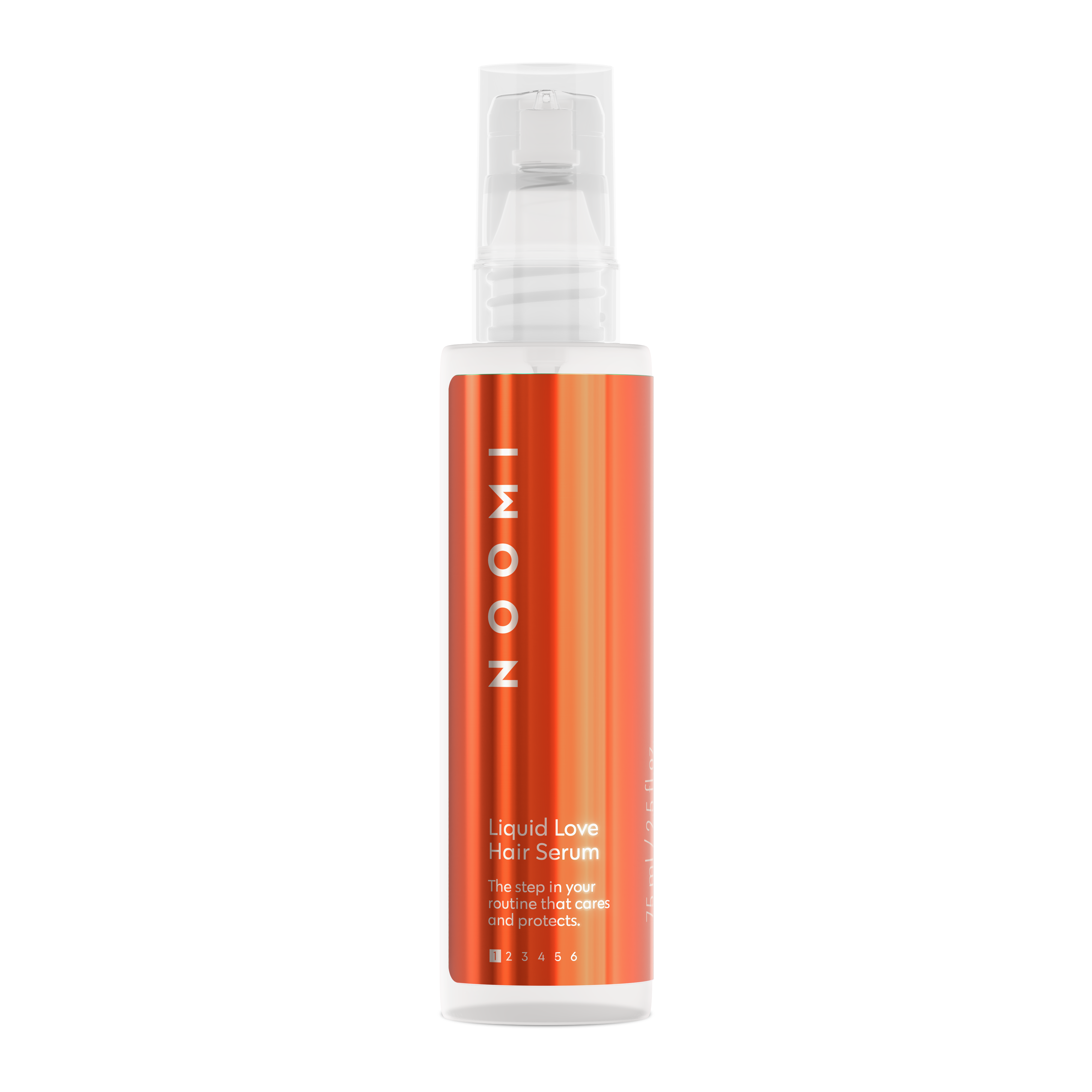 Noomi Liquid Love Hair Serum 75ml